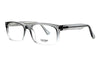 Lido West Eyeworks Eyeglasses TROUT - Go-Readers.com