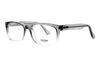 Lido West Eyeworks Eyeglasses TROUT - Go-Readers.com