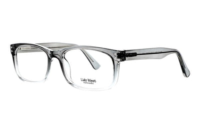 Lido West Eyeworks Eyeglasses TROUT - Go-Readers.com