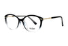Lido West Eyeworks Eyeglasses TUNA - Go-Readers.com