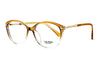 Lido West Eyeworks Eyeglasses TUNA - Go-Readers.com