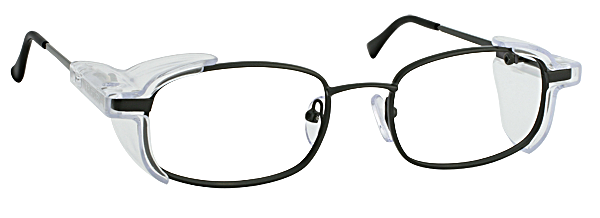 Eye Shield Eyeglasses 1