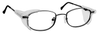 Eye Shield Eyeglasses 2 - Go-Readers.com