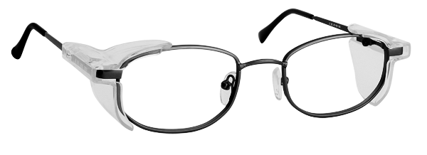 Eye Shield Eyeglasses 2