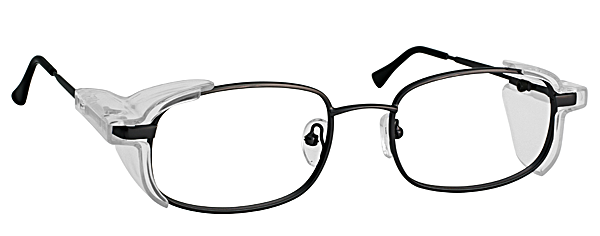 Eye Shield Eyeglasses 3