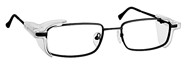 Eye Shield Eyeglasses 5