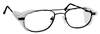Eye Shield Eyeglasses 6 - Go-Readers.com