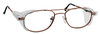Eye Shield Eyeglasses 6 - Go-Readers.com