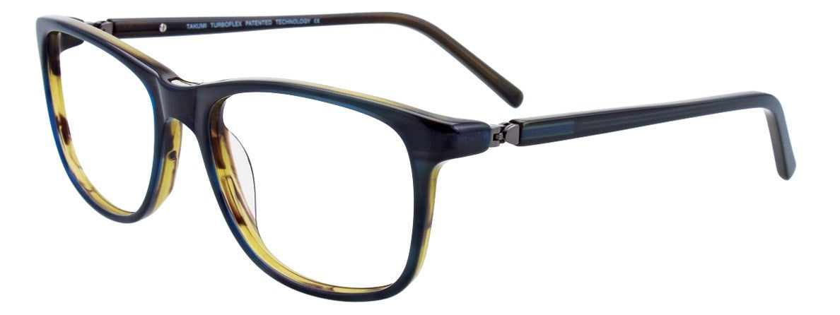 Takumi Eyeglasses TK957