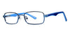 ModZ Kids Eyeglasses Tattle - Go-Readers.com