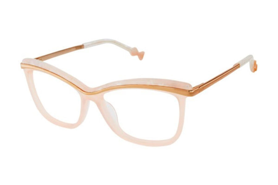 Ted Baker Eyeglasses B760 - Go-Readers.com