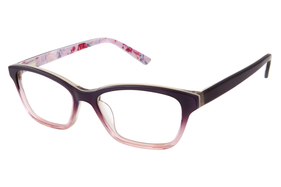 Ted baker b747 eyeglasses sales