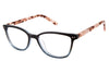 Ted Baker Eyeglasses B969 - Go-Readers.com