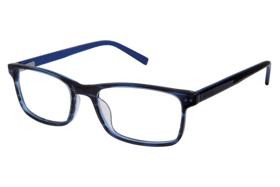 Ted Baker Eyeglasses B970