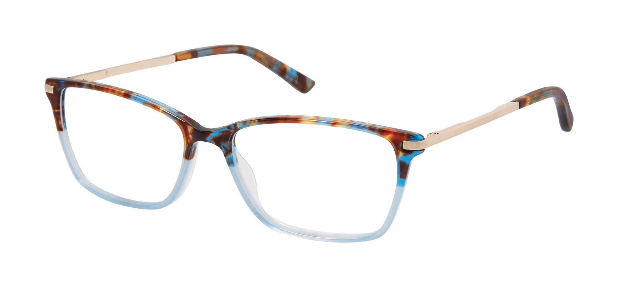 Ted Baker Eyeglasses TFW001