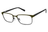 Ted Baker Eyeglasses TM501 - Go-Readers.com
