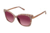 Ted Baker Sunglasses TBW039 - Go-Readers.com