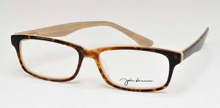 John Lennon Eyeglasses Ticket To Ride