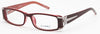 Capri Eyeglasses Tiffany - Go-Readers.com