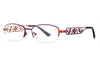 Timeless Beauty Eyeglasses Daisy - Go-Readers.com