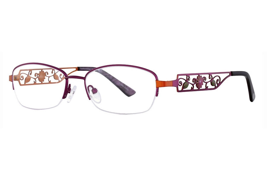 Timeless Beauty Eyeglasses Daisy