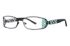 Timeless Beauty Eyeglasses Destiny - Go-Readers.com