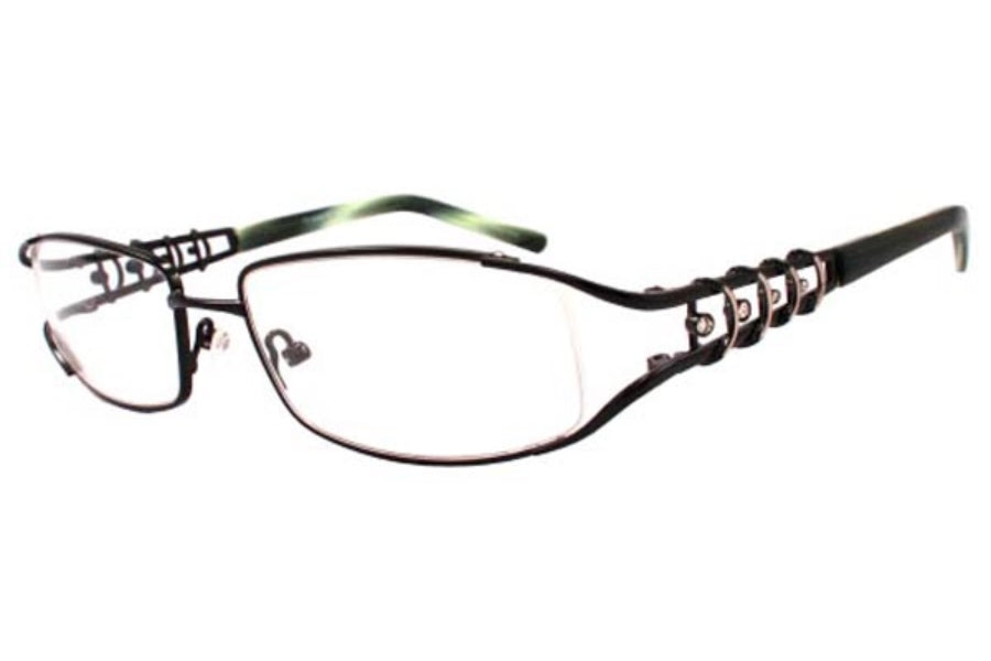 Timeless Beauty Eyeglasses Divine