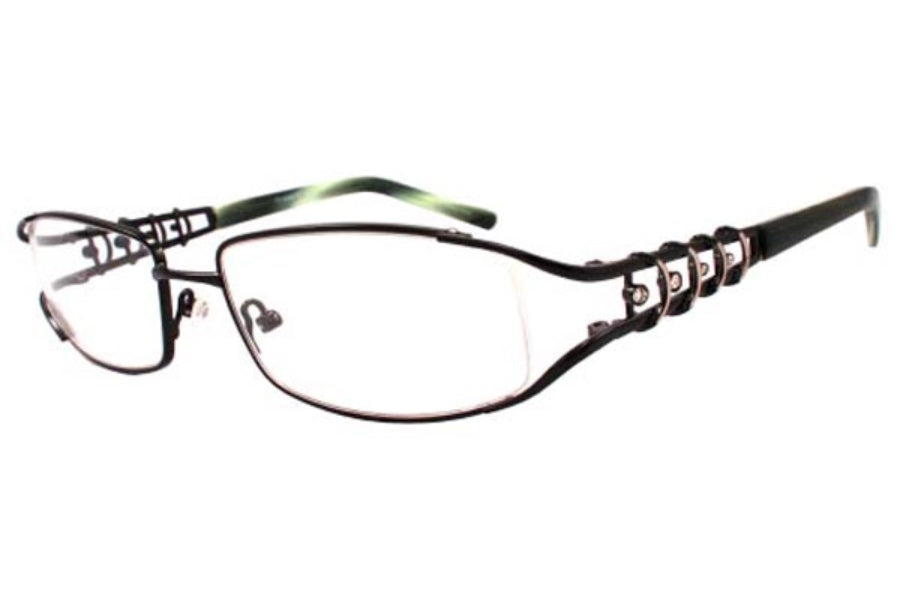 Timeless Beauty Eyeglasses Divine - Go-Readers.com