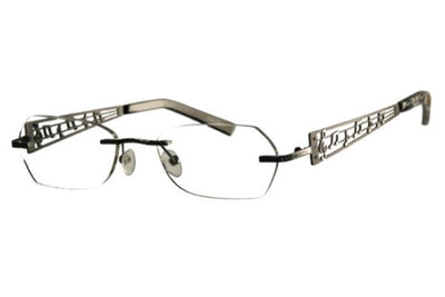 Timeless Beauty Eyeglasses Harmony - Go-Readers.com