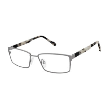 Tura TITANflex Eyeglasses 827024 - Go-Readers.com