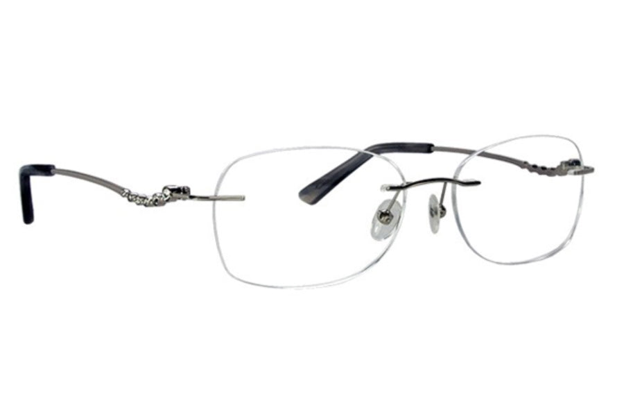 Easyclip Eyeglasses EC212 - Go-Readers.com