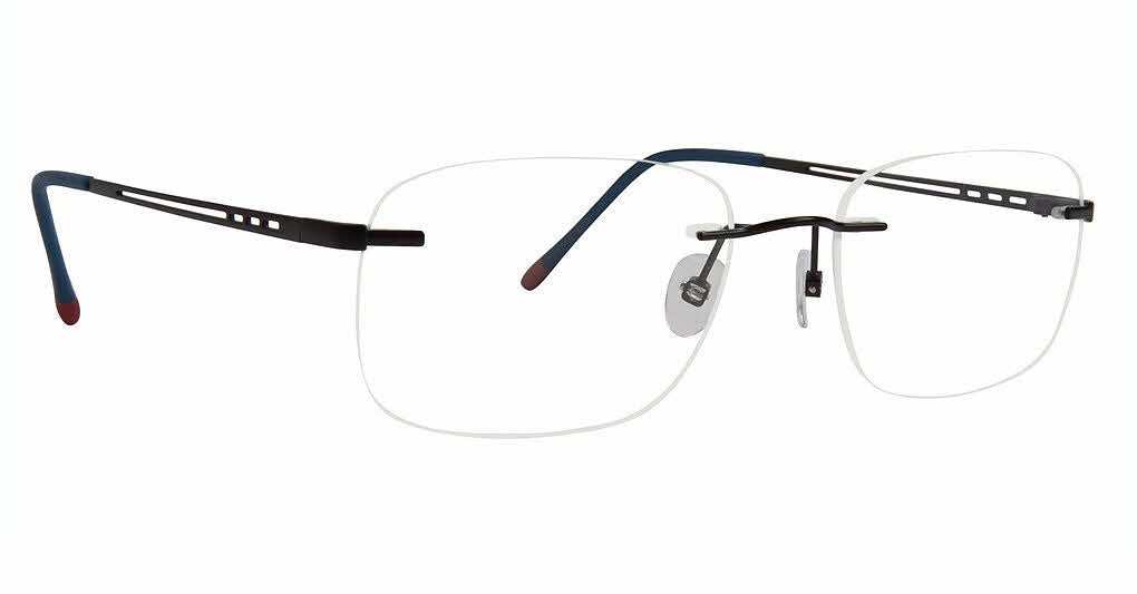 Easyclip Eyeglasses EC216 - Go-Readers.com