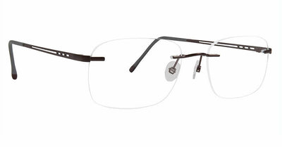 Easyclip Eyeglasses EC216 - Go-Readers.com