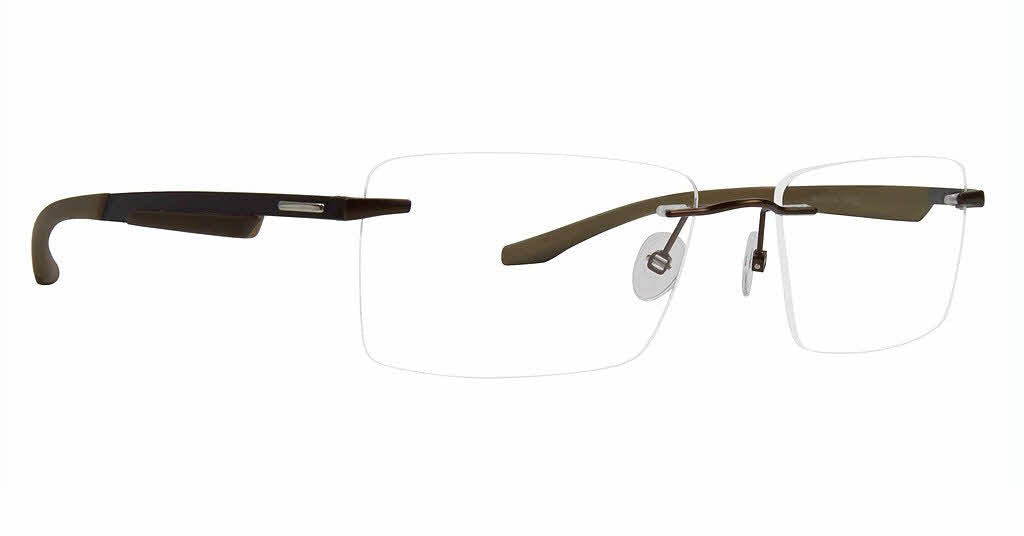 Easyclip Eyeglasses EC217 - Go-Readers.com