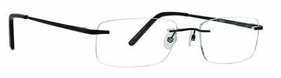 Totally Rimless Eyeglasses TR 255 Reaction - Go-Readers.com