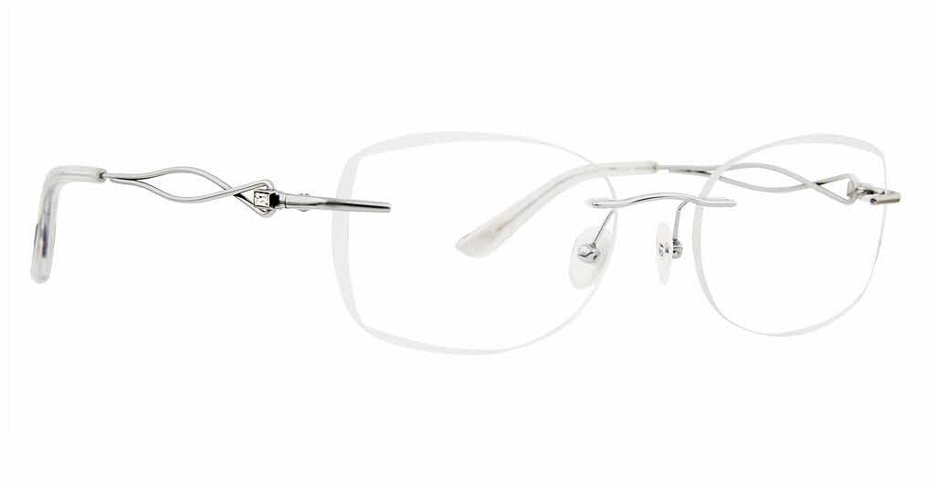 Easyclip Eyeglasses EC223 - Go-Readers.com
