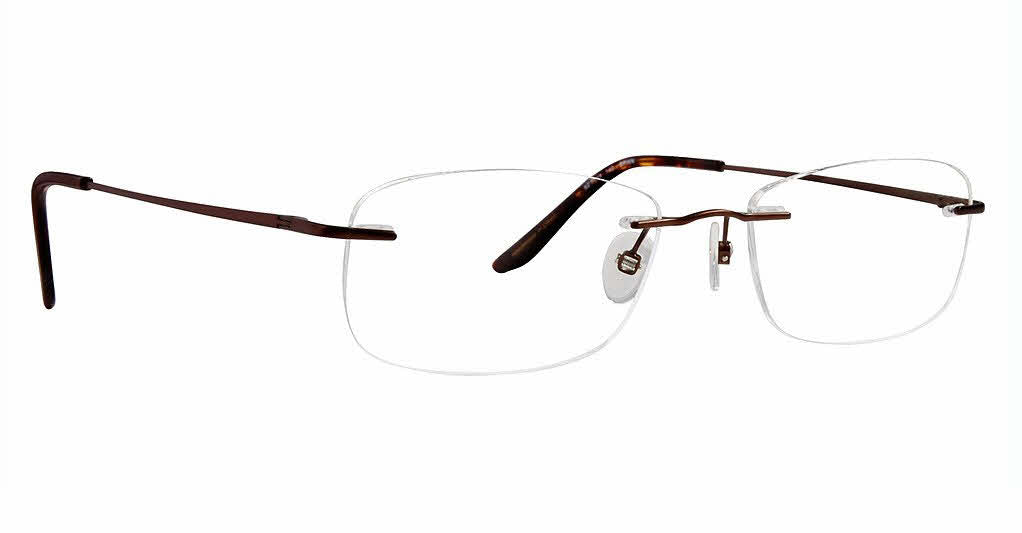 Easyclip Eyeglasses EC226 - Go-Readers.com