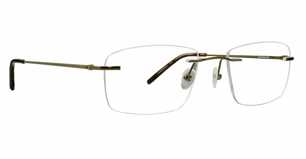 Easyclip Eyeglasses EC230 - Go-Readers.com