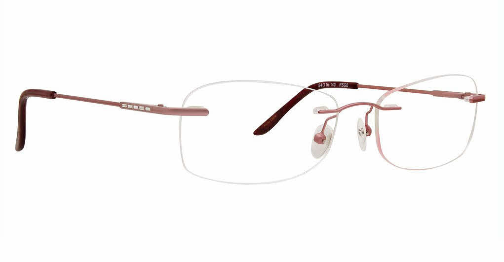 Easyclip Eyeglasses EC234 - Go-Readers.com