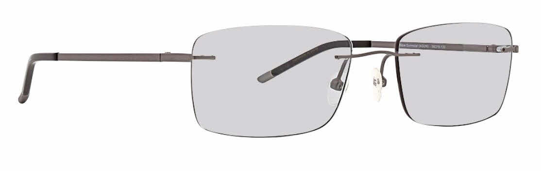 Easyclip Eyeglasses EC243 - Go-Readers.com