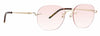 Totally Rimless Eyeglasses TR 283 Evoke - Go-Readers.com