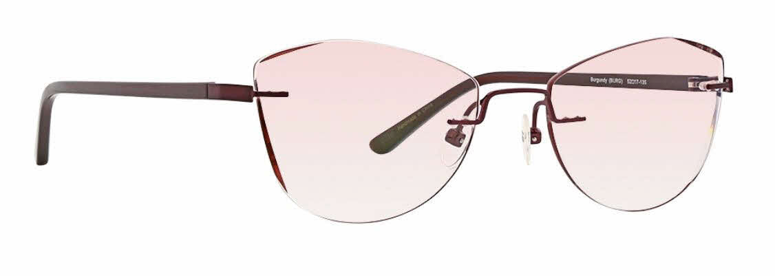 Totally Rimless Eyeglasses TR 285 Inspire - Go-Readers.com
