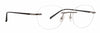 Totally Rimless Eyeglasses TR 292 Digital - Go-Readers.com