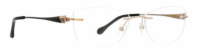Easyclip Eyeglasses EC262 - Go-Readers.com