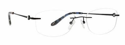 Totally Rimless Eyeglasses TR 301 Trinity - Go-Readers.com