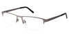 XXL Eyewear Ti Series Eyeglasses Trojan - Go-Readers.com