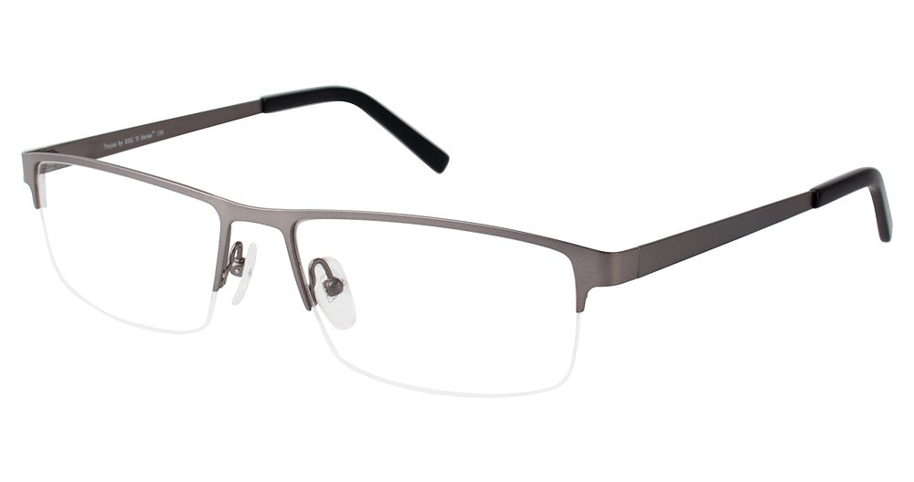 XXL Eyewear Ti Series Eyeglasses Trojan