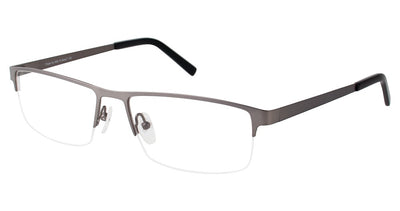 XXL Eyewear Ti Series Eyeglasses Trojan - Go-Readers.com