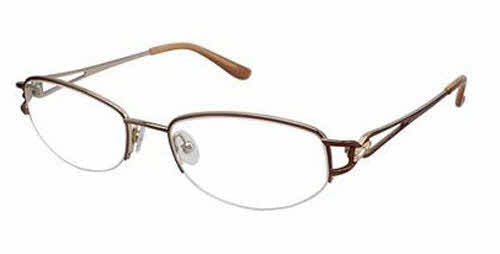 Tura Eyeglasses 672 - Go-Readers.com