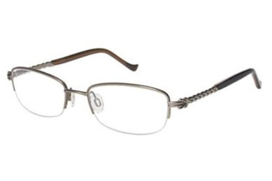 Tura Eyeglasses R504